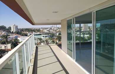 Imagem 7: Apartamento 3 suítes bairro Lidice