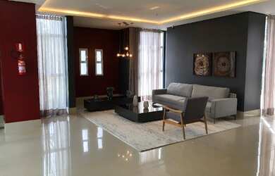 Imagem 6: Apartamento no Edson Queiroz 91,72m2 de 3 quartos, único com 3 vagas