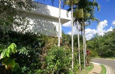 Imagem 3: Casa de condomínio sobrado para venda possui 535 metros quadrados com 4 quartos