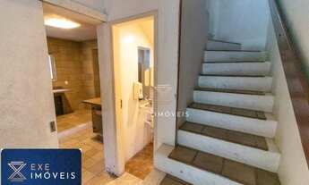 Imagem 6: Casa com 4 dormitórios à venda por R$ 3.500. - Jardim Botânico - Rio de Janeiro/RJ