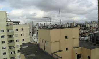 Imagem 3: Apartamento para venda na Chácara Inglesa