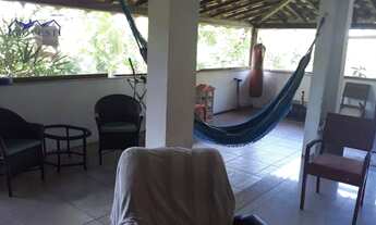 Imagem 5: Casa com 4 dormitórios à venda, 92 m² por R$ 460.000 - Caxito - Maricá/RJ