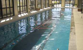 Imagem 3: Apartamento 157m², 3 suítes no Jardim Esplanada para venda