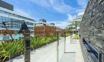 Imagem: Apartamento garden alto padrão