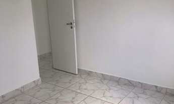 Imagem 7: Apartamento no Condomínio Tiradentes localizado na Rua Tiradentes - Ferrazópolis - São Ber