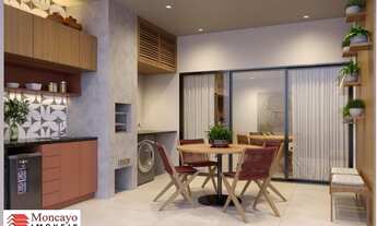 Imagem 3: Caraguatatuba - Apartamento Padrão - Sumaré