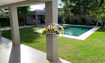 Imagem 2: Casa em condomínio em Alphaville 2