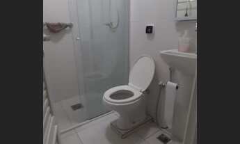 Imagem 16: Apartamento para venda possui 180 metros quadrados no Gonzaga - Santos - São Paulo