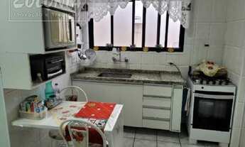 Imagem 7: São Bernardo do Campo - Apartamento Padrão - Rudge Ramos