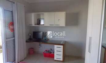 Imagem 2: Casa com 3 dormitórios à venda, 370 m² por R$ 2.500.000 - Parque Residencial Damha III - S