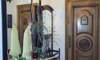 Imagem 5: Apartamento para venda com 160 metros quadrados com 3 quartos em Bela Vista - São Paulo