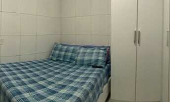 Imagem 7: Casa para venda possui 70 metros quadrados com 3 quartos em San Martin - Recife - PE