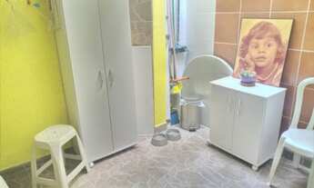 Imagem 7: Casa condomínio Recanto do Sol 2 dormitórios e 2 vagas