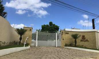 Imagem 7: Condomínio morro Alto no bairro Caputera próximo da Rodovia Raposo Tavares