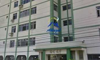 Imagem: GD) Vendo apto. EDIFICIO DEL REY. JURUNAS