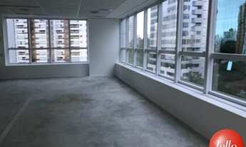 Imagem: São Paulo - Conjunto Comercial/sala - Brooklin