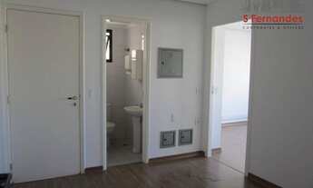 Imagem 6: Conjunto Comercial para Venda ou Aluguel no metrô Santa Cruz