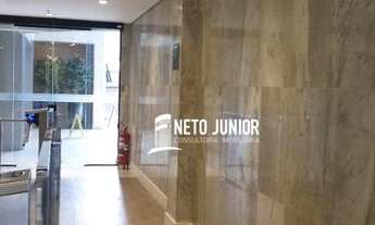 Imagem 5: Conjunto, 135 m² - venda por R$ 1.100.000,00 ou aluguel por R$ 7.000,00/mês - Moema - São