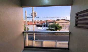 Imagem 6: Casa com 4 dormitórios à venda, 170 m² por R$ 480.000,00 - Conjunto Habitacional São Deocl