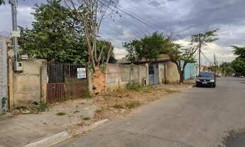 Imagem 3: LOTE VENDA, 384 METROS NA VILA SANTA RITA, GOIÂNIA -GOIÁS