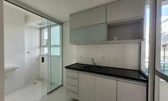 Imagem 7: Apartamento para aluguel, 2 quartos, 1 suíte, 1 vaga, Santo Agostinho - Belo Horizonte/MG