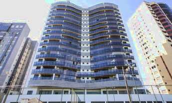 Imagem 4: Apartamento com 3 quartos, 2 vagas de garagem, 131m²