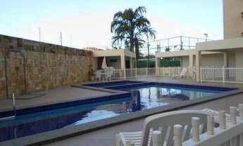 Imagem 4: Apartamento no Condomínio Padre Arnóbio , na Avenida Adélia Franco