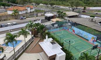 Imagem 4: Apartamento a venda,65 metros, com 2 quartos, na Farolândia