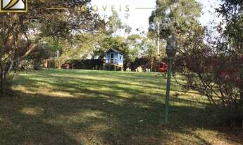 Imagem 6: SITIO RESIDENCIAL em FRANCO DA ROCHA - SP, CHÁCARAS BOM TEMPO