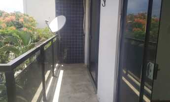 Imagem: Apartamento para venda com 60 metros quadrados