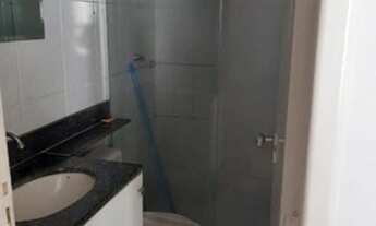 Imagem 7: Vendo apartamento nascente, andar médio, com 78 m², 3/4 no Alto da Glória - Goiânia - GO