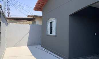 Imagem: Casa para venda com 3 quartos e barracão