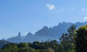 Imagem 3: Lote/Terreno para venda com 3344 metros quadrados em Carlos Guinle - Teresópolis - RJ