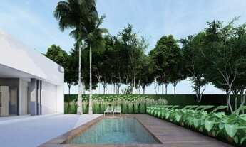 Imagem 6: CASA EM CONDOMÍNIO - SOLAR DO BOSQUE