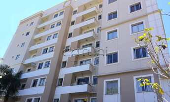 Imagem: Apartamento com 3 quartos no Piazza Di Roma