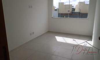 Imagem 3: Apartamento para Locação em Lauro de Freitas, Buraquinho, 3 dormitórios, 2 suítes, 3 banhe