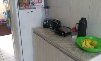 Imagem 5: Casa no Campo de Santana