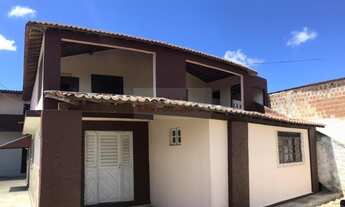 Imagem: PREDIO RESIDENCIAL - CASA 1º ANDAR gt