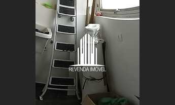 Imagem 6: Apartamento com 2 dormitórios à venda na Chácara Santo Antônio