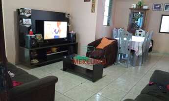 Imagem: Casa com 2 dormitórios à venda, 137 m²