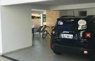 Imagem 6: Casa no Aldebaran 4/4 Jardim Petrópolis