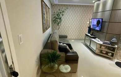 Imagem 5: Condomínio Recanto dos Árvores -Jabotiana