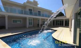 Imagem 5: Casa em Condomínio para Venda em Cabreúva, Jacaré, 4 dormitórios, 4 suítes, 5 banheiros, 6