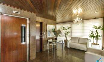 Imagem 5: Cobertura para comprar no bairro Mont Serrat - Porto Alegre com 4 quartos