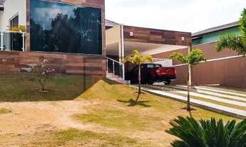 Imagem 3: Casa 3 Dormitórios mobiliada -R$7.800,00 Condomínio Quinta do japi Cabreúva