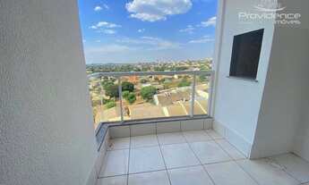 Imagem 5: Apartamento com 2 dormitórios para alugar, 53 m² por R$ 1.100,00/mês - Santo Onofre - Casc