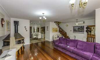 Imagem 3: Porto Alegre - Casa Padrão - Jardim Sabará