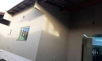 Imagem: Casa para venda possui 180 metros quadrados