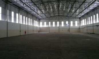 Imagem 3: Pre LOCACAO Galpao Industrial e Logistico Jundiaí SP 2.110 m2de área fabril/armazenagem