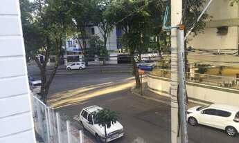 Imagem 5: Apartamentos de 01 e 02 quartos - Edifício UP Jardim Studio - Jardim da Penha - Vitória/ES